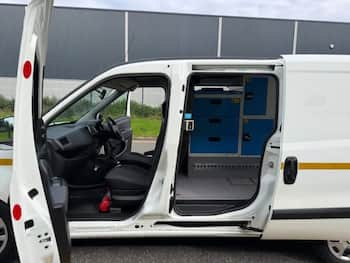 Used Fiat Doblo 2019 for sale - 79798907: Photo