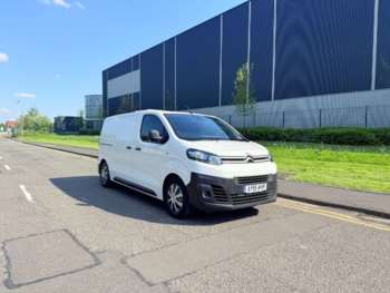Used Citroen Dispatch 2019 for sale - 74527972: Photo