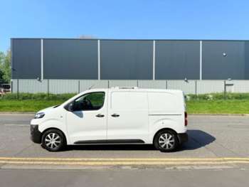 Used Citroen Dispatch 2019 for sale - 74527972: Photo