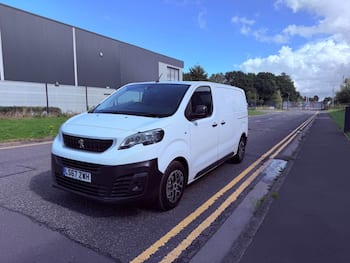 Used Peugeot Expert 2017 for sale - 79864787: Photo