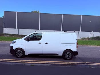 Used Peugeot Expert 2017 for sale - 79864787: Photo