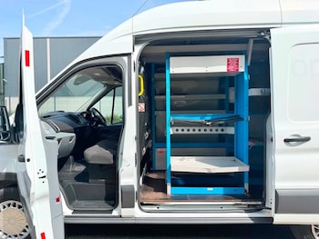 Used Ford Transit 2018 for sale - 79399484: Photo
