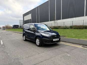Used Ford Transit Connect 2018 for sale - 73665978: Photo