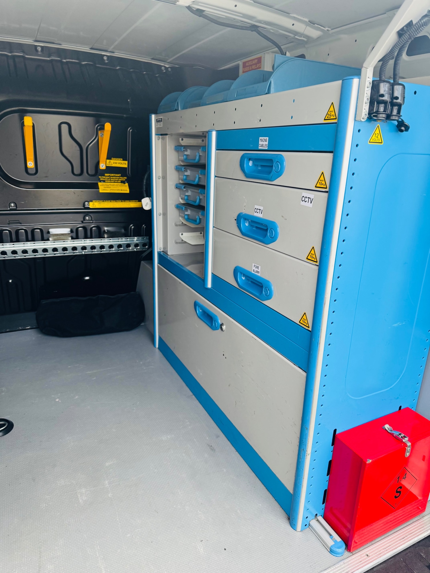 Used Fiat Doblo 2015 for sale - 78053804: Photo 11