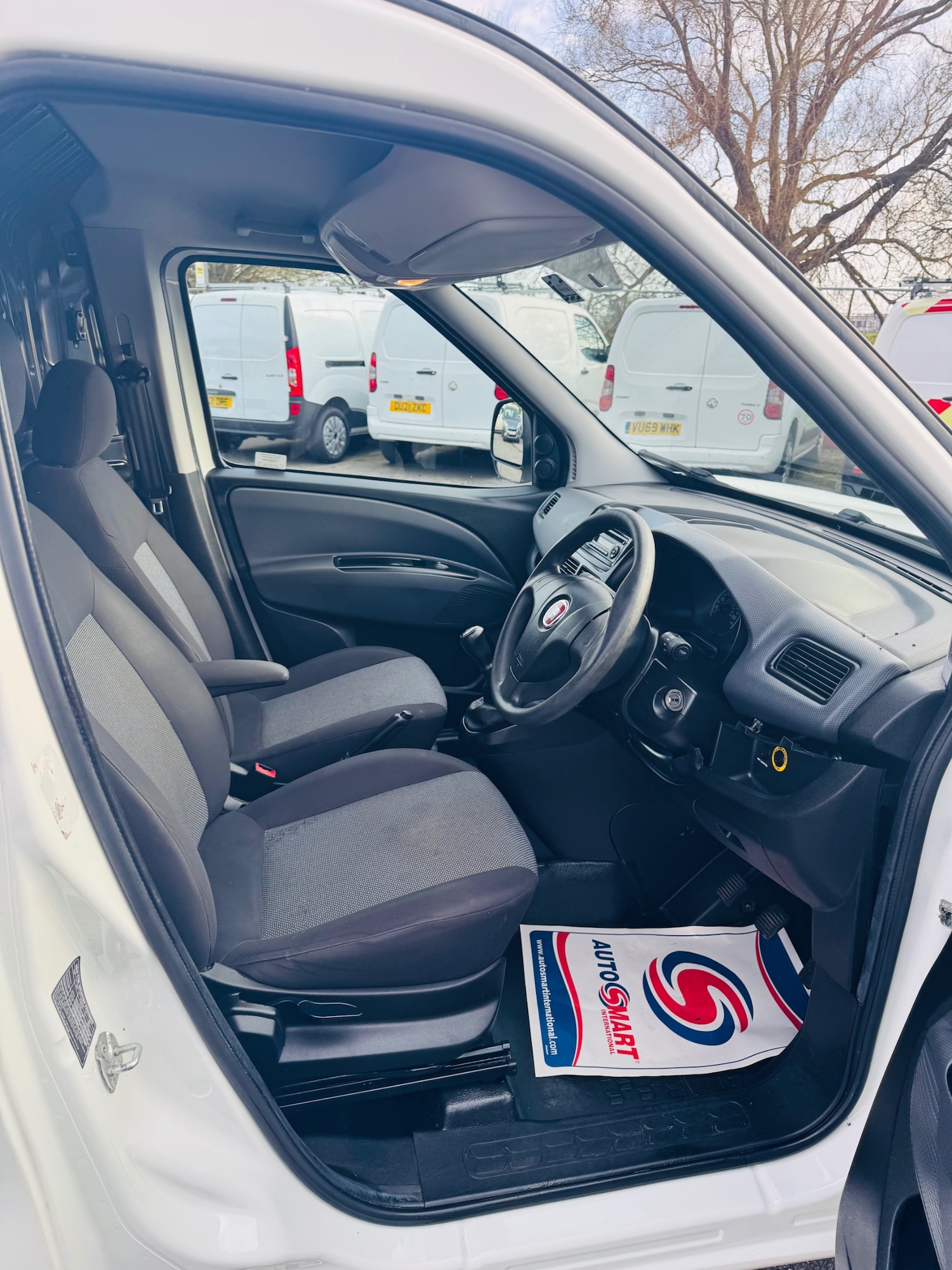 Used Fiat Doblo 2015 for sale - 78053804: Photo 15