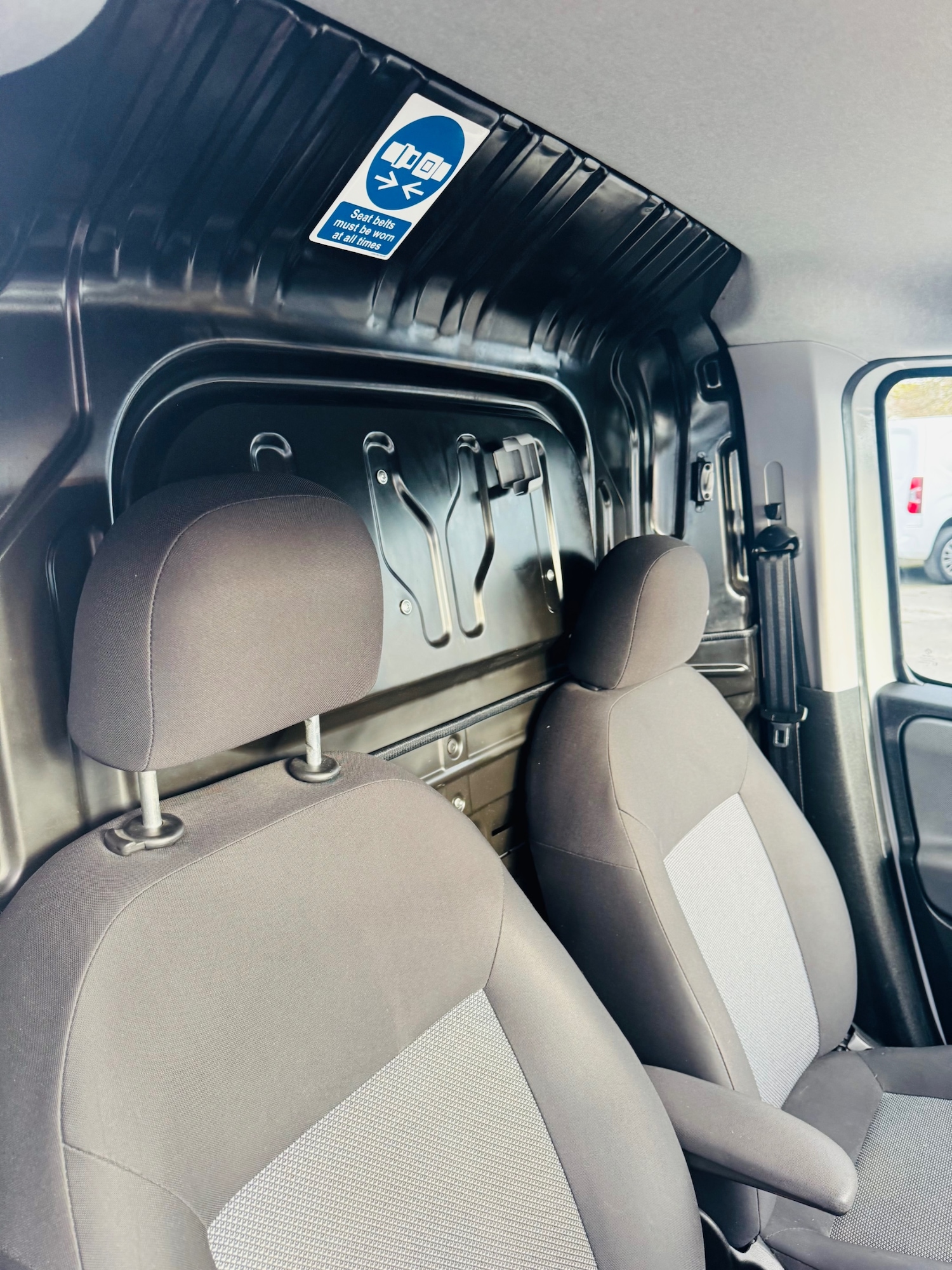 Used Fiat Doblo 2015 for sale - 78053804: Photo 16