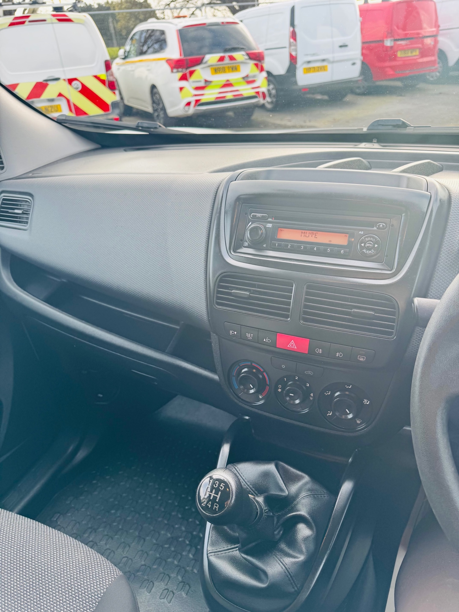 Used Fiat Doblo 2015 for sale - 78053804: Photo 19