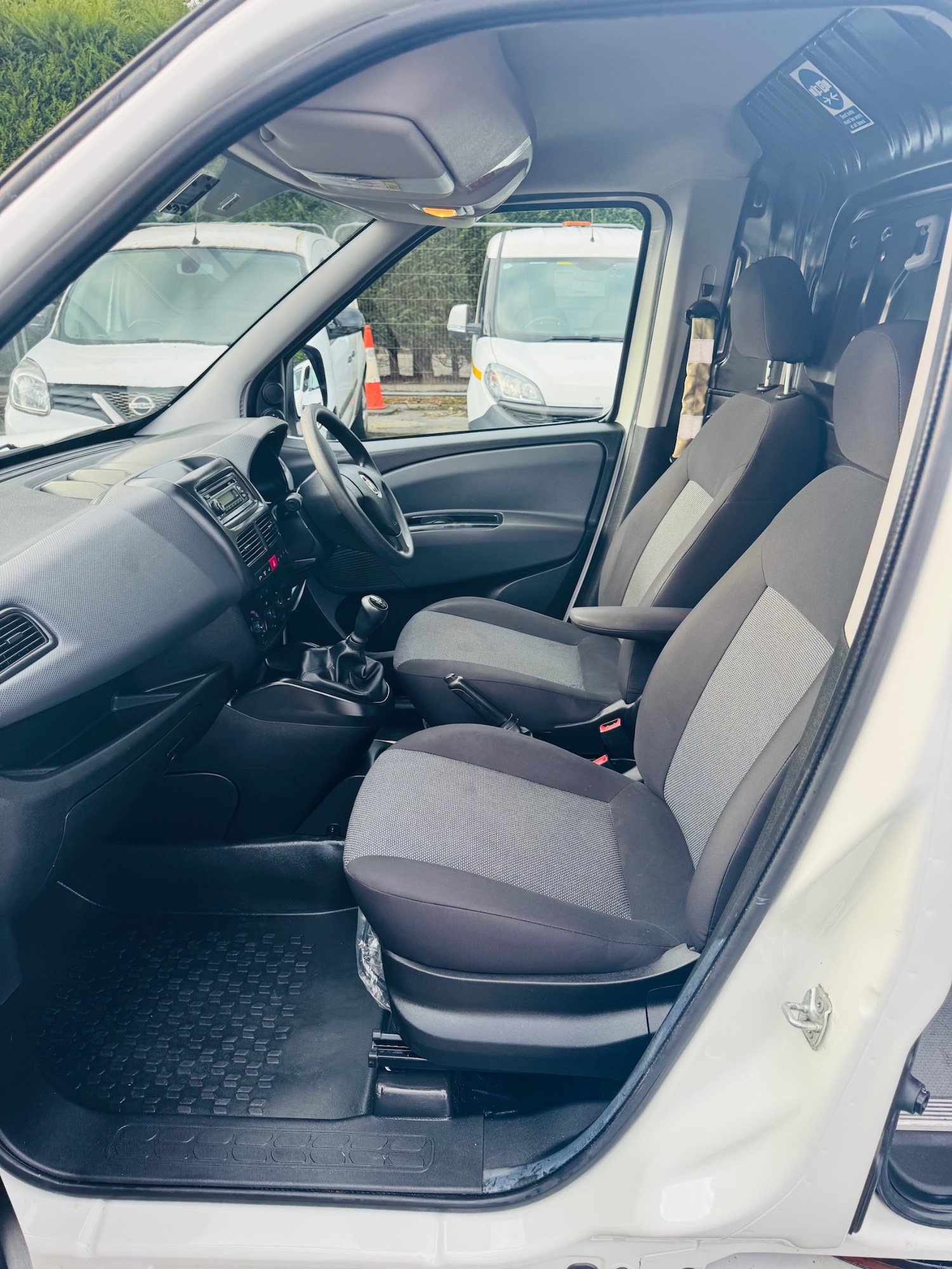 Used Fiat Doblo 2015 for sale - 78053804: Photo 4