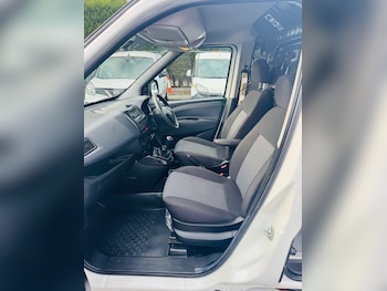 Used Fiat Doblo 2015 for sale - 78053804: Photo