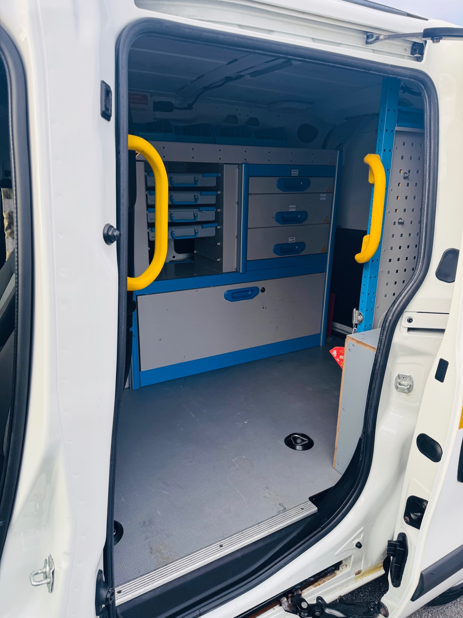 Used Fiat Doblo 2015 for sale - 78053804: Photo 5