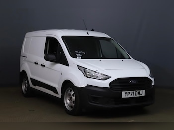 Used Ford Transit Connect 2021 for sale - 75640946: Photo