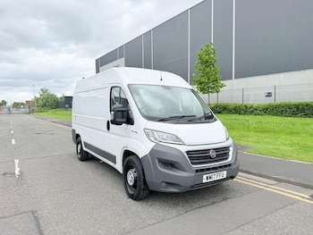 Used Fiat Ducato 2017 for sale - 78628761: Photo