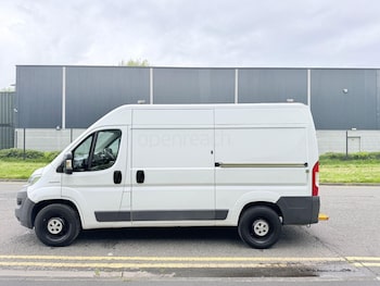 Used Fiat Ducato 2017 for sale - 78628761: Photo