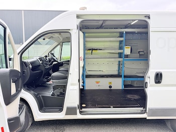 Used Fiat Ducato 2017 for sale - 78628761: Photo