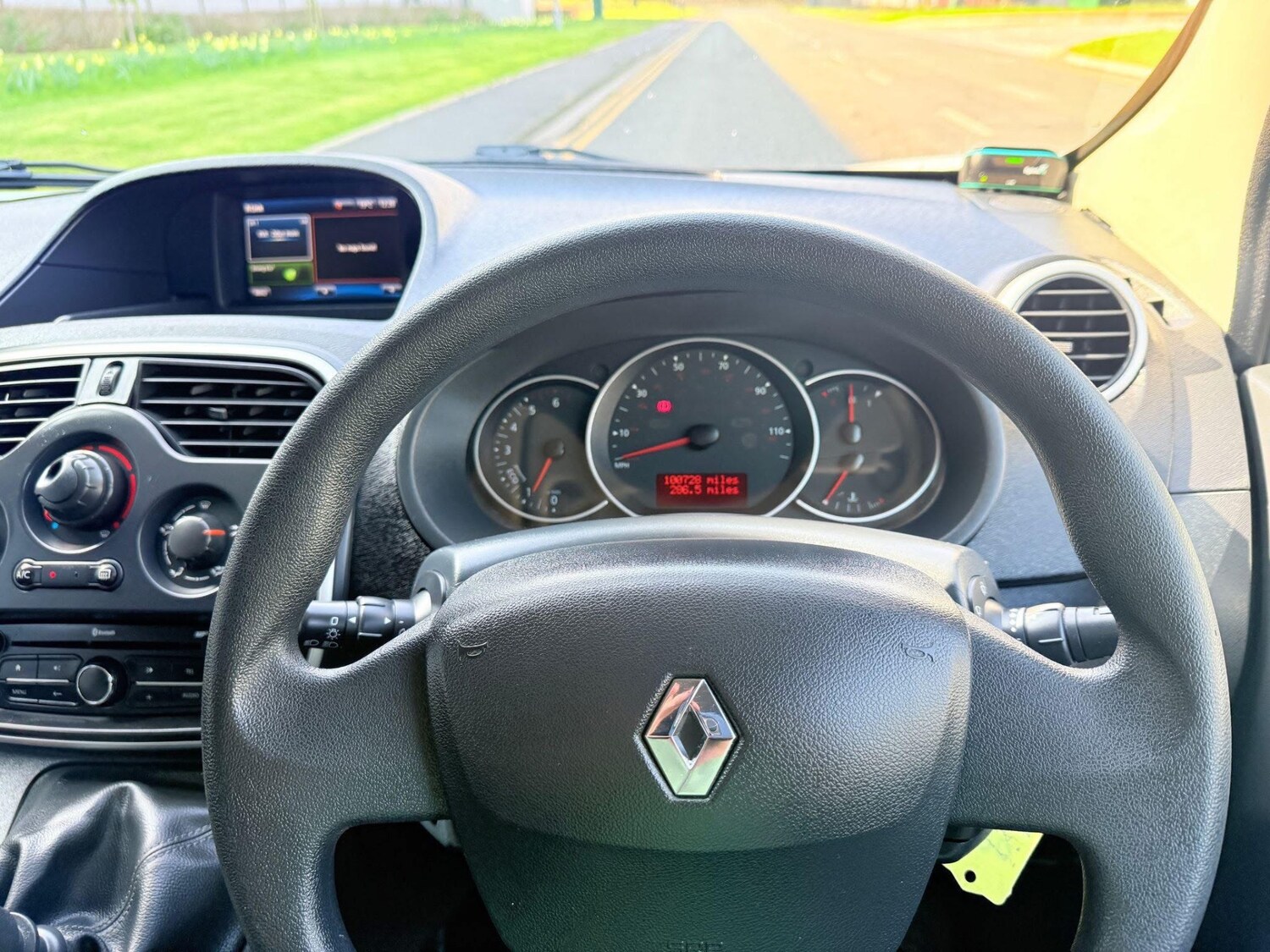 Vehicle 15