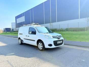 Used Renault Kangoo 2020 for sale - 74088193: Photo