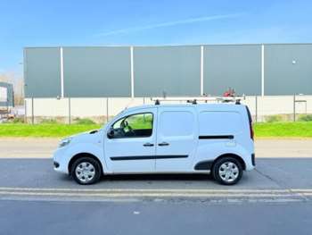 Used Renault Kangoo 2020 for sale - 74088193: Photo