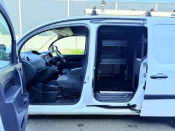 Used Renault Kangoo 2020 for sale - 74088193: Photo