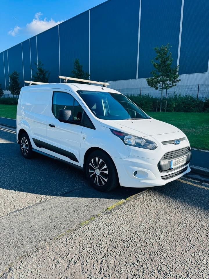 Used Ford Transit Connect 2016 for sale - 76048864: Photo 1