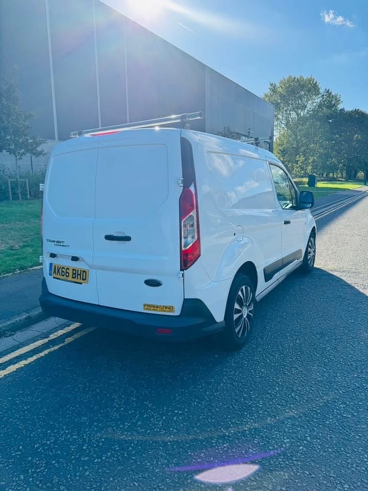 Used Ford Transit Connect 2016 for sale - 76048864: Photo 11