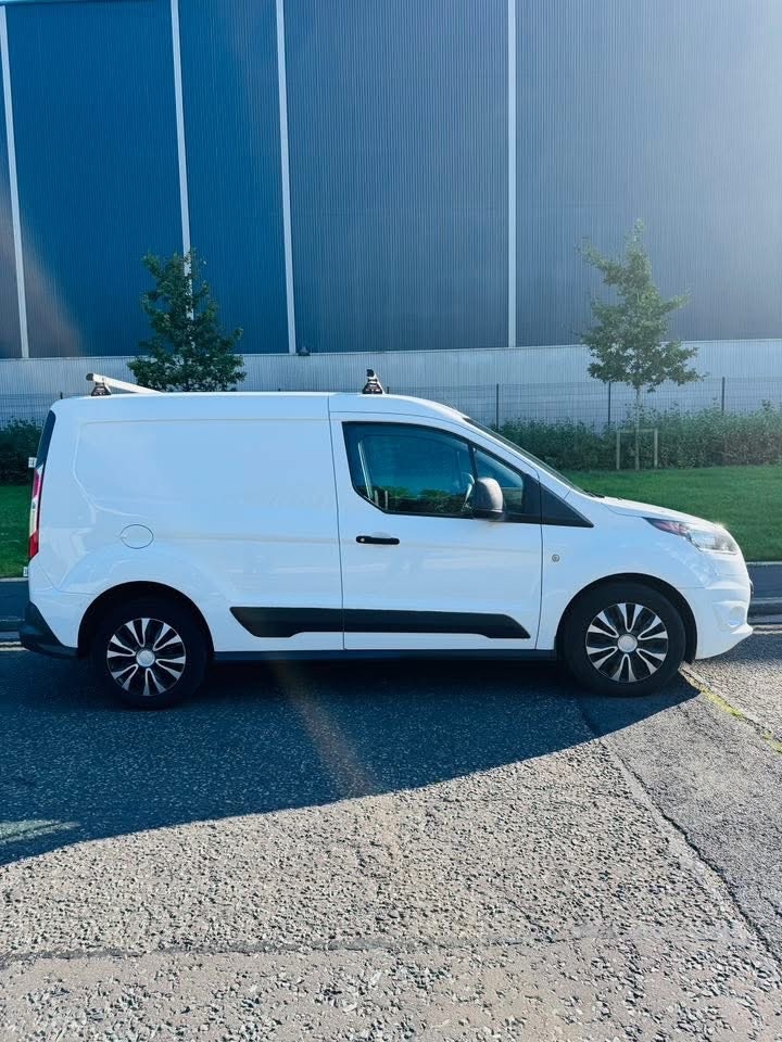 Used Ford Transit Connect 2016 for sale - 76048864: Photo 12