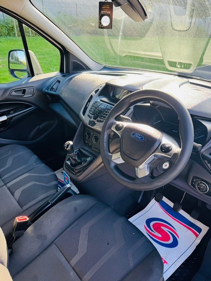 Used Ford Transit Connect 2016 for sale - 76048864: Photo 14