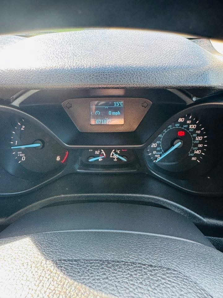 Used Ford Transit Connect 2016 for sale - 76048864: Photo 15