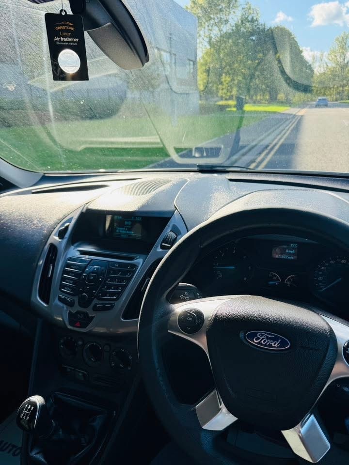Used Ford Transit Connect 2016 for sale - 76048864: Photo 16