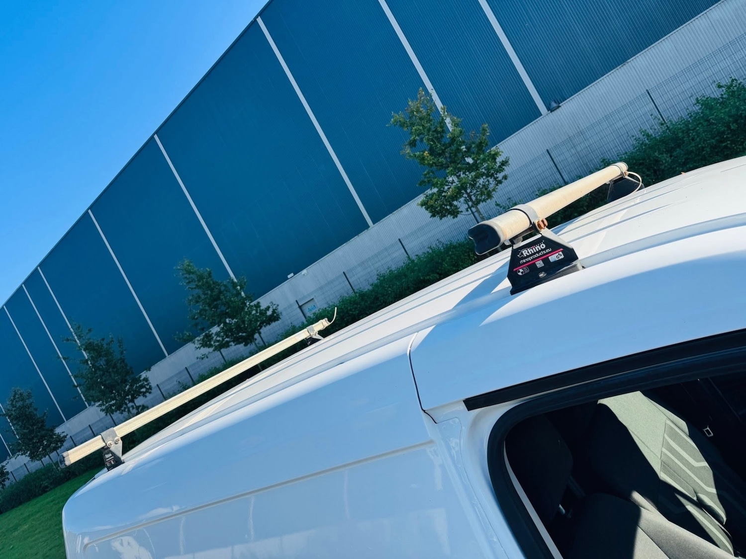 Used Ford Transit Connect 2016 for sale - 76048864: Photo 17