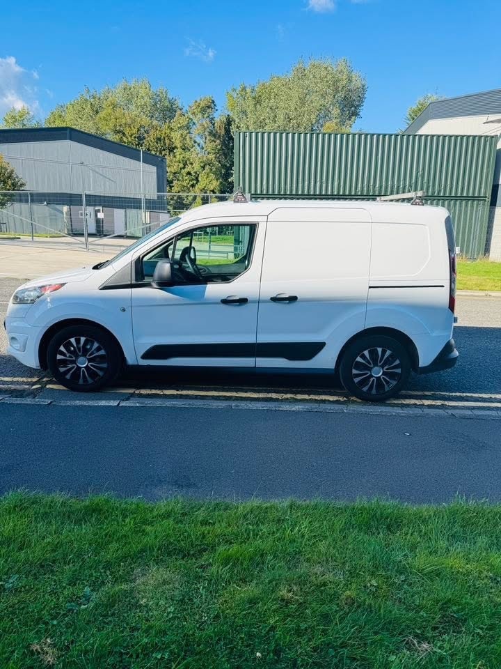 Used Ford Transit Connect 2016 for sale - 76048864: Photo 3