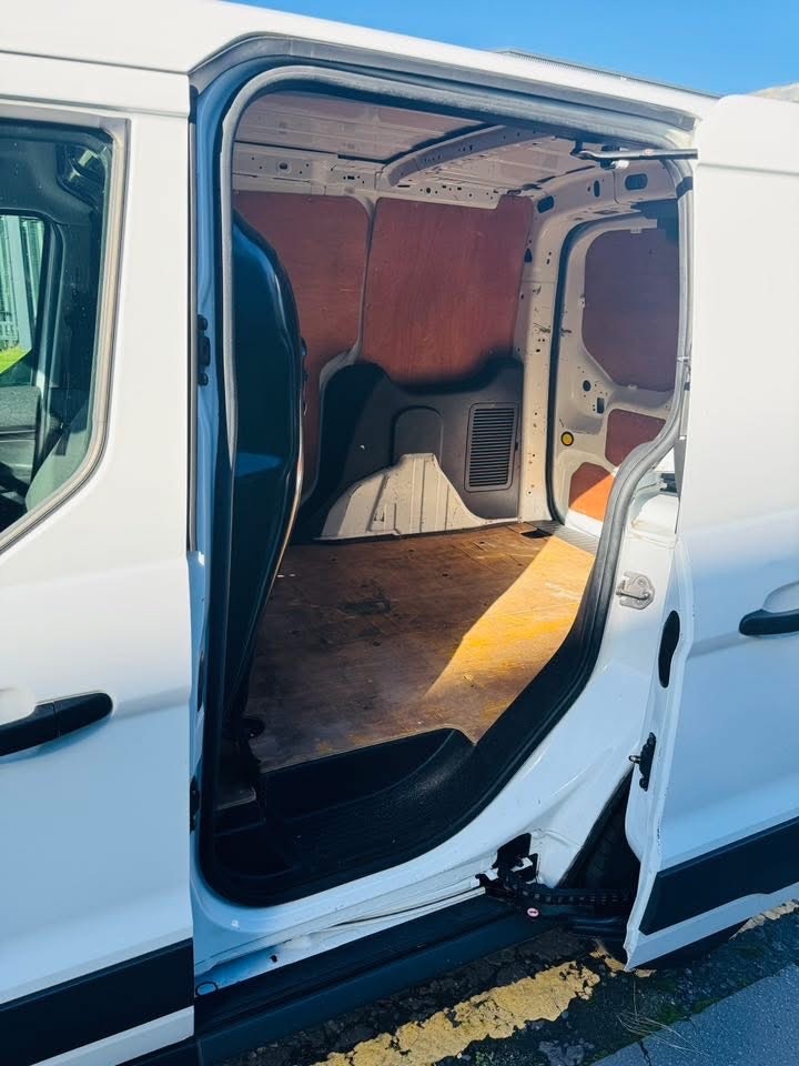 Used Ford Transit Connect 2016 for sale - 76048864: Photo 5