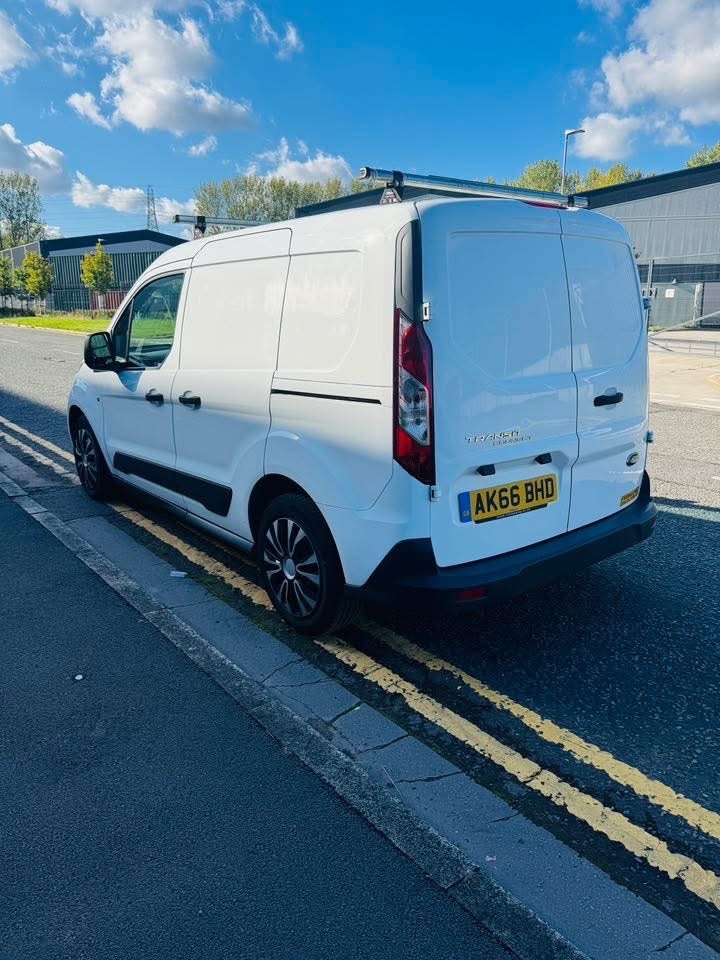 Used Ford Transit Connect 2016 for sale - 76048864: Photo 7