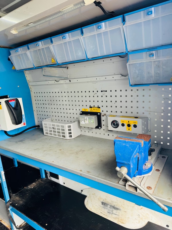 Used Fiat Ducato 2016 for sale - 75395925: Photo 11
