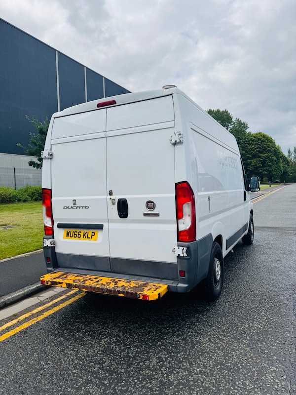 Used Fiat Ducato 2016 for sale - 75395925: Photo 15