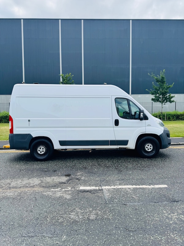 Used Fiat Ducato 2016 for sale - 75395925: Photo 16