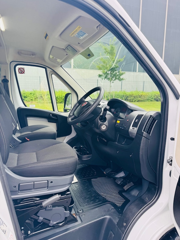 Used Fiat Ducato 2016 for sale - 75395925: Photo 17