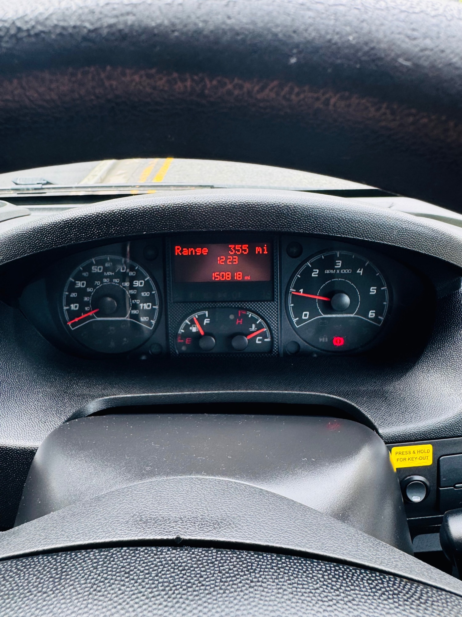 Vehicle 19