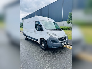 Used Fiat Ducato 2016 for sale - 75395925: Photo