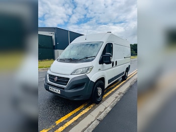Used Fiat Ducato 2016 for sale - 75395925: Photo