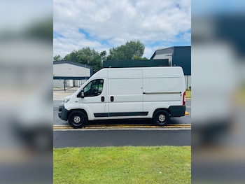 Used Fiat Ducato 2016 for sale - 75395925: Photo