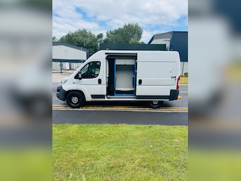 Used Fiat Ducato 2016 for sale - 75395925: Photo
