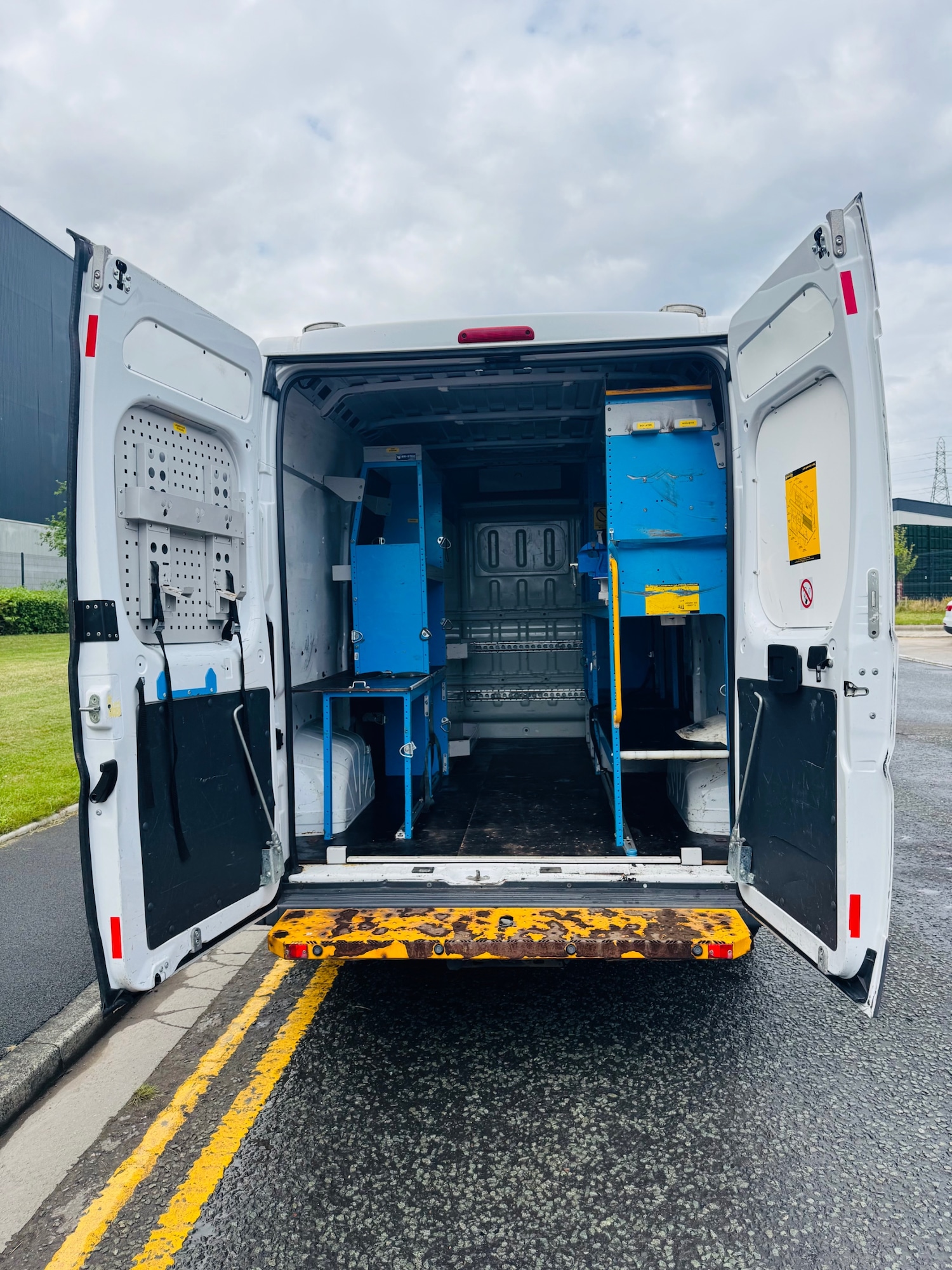 Vehicle 9