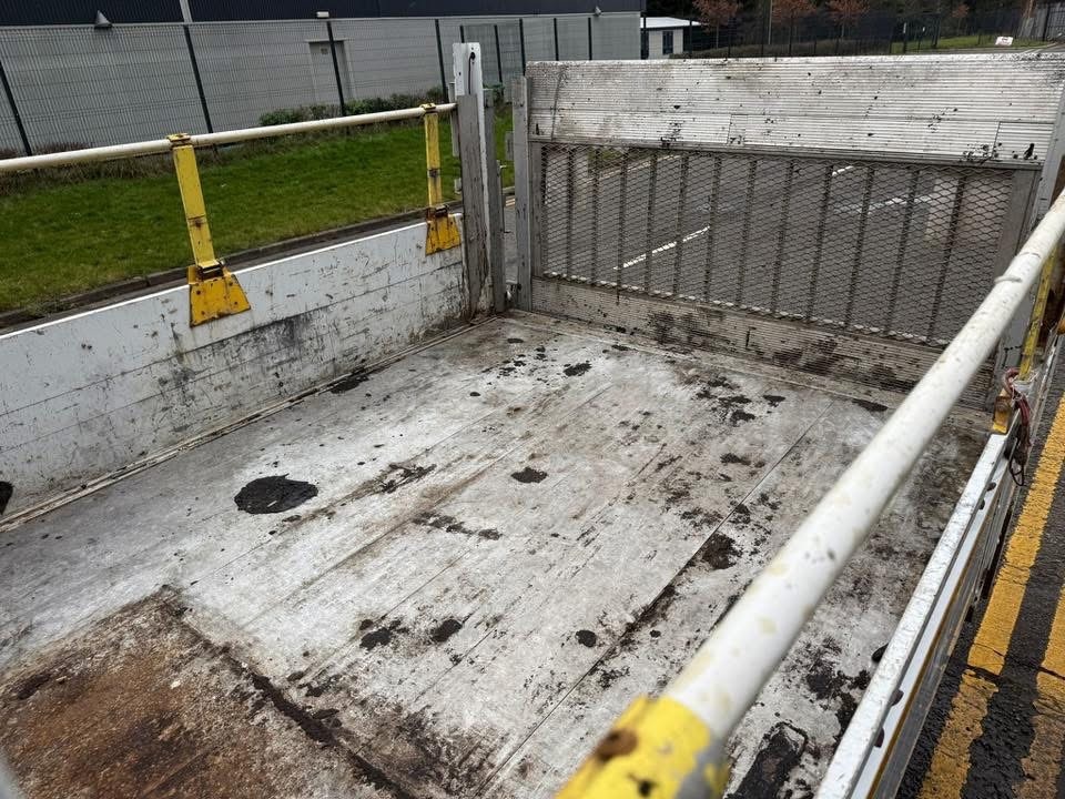 Used Vauxhall Movano 2019 for sale - 77303912: Photo 12