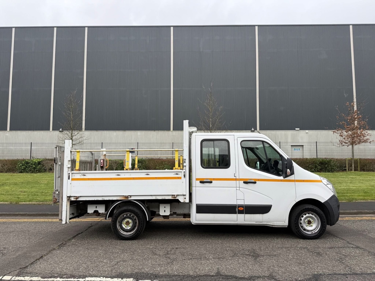 Used Vauxhall Movano 2019 for sale - 77303912: Photo 13