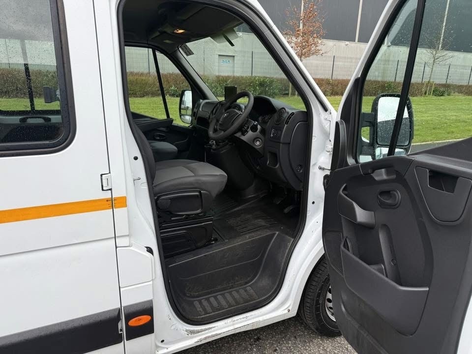 Used Vauxhall Movano 2019 for sale - 77303912: Photo 14