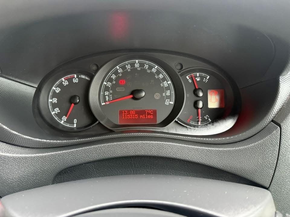 Used Vauxhall Movano 2019 for sale - 77303912: Photo 16