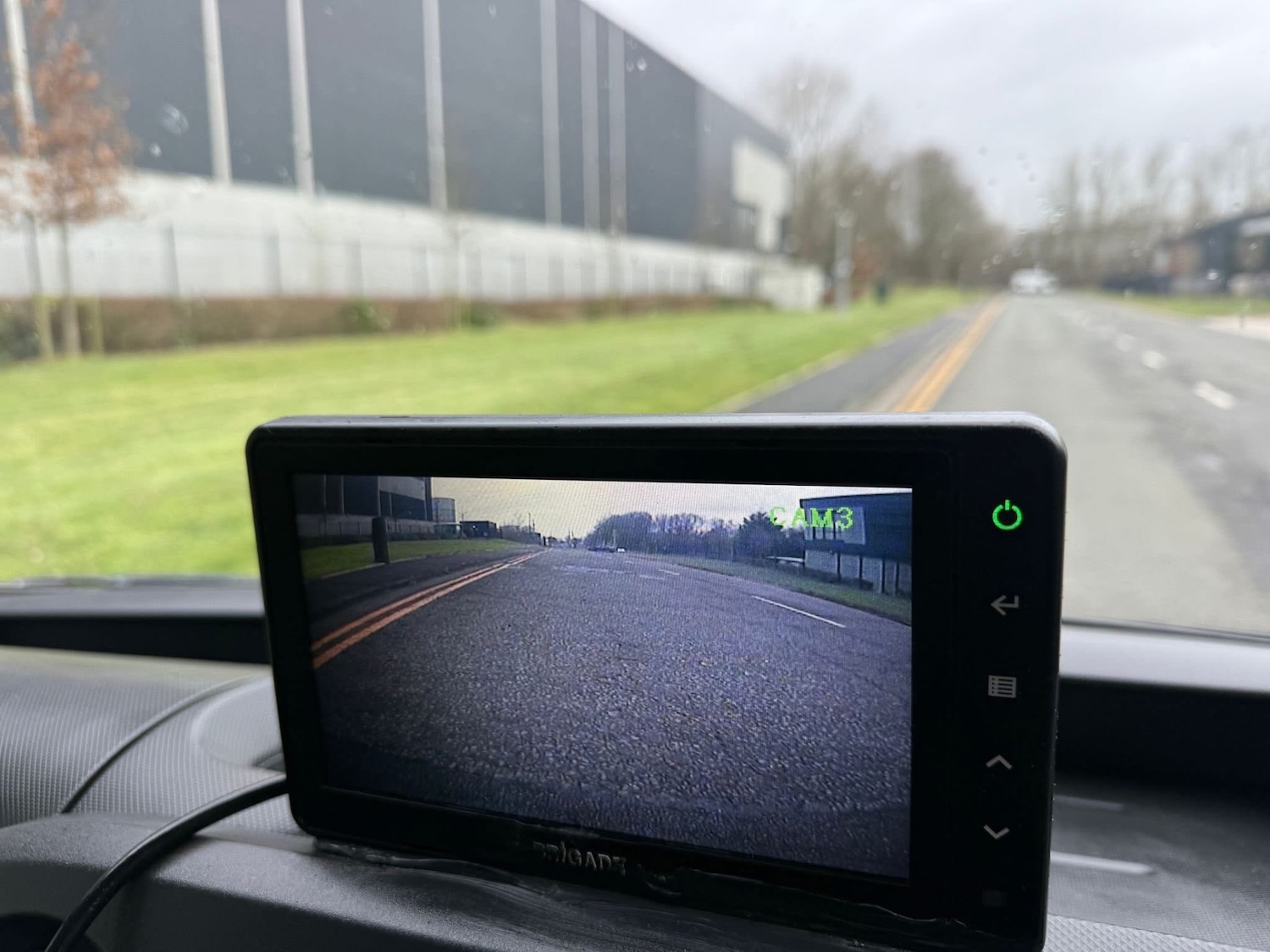 Used Vauxhall Movano 2019 for sale - 77303912: Photo 17