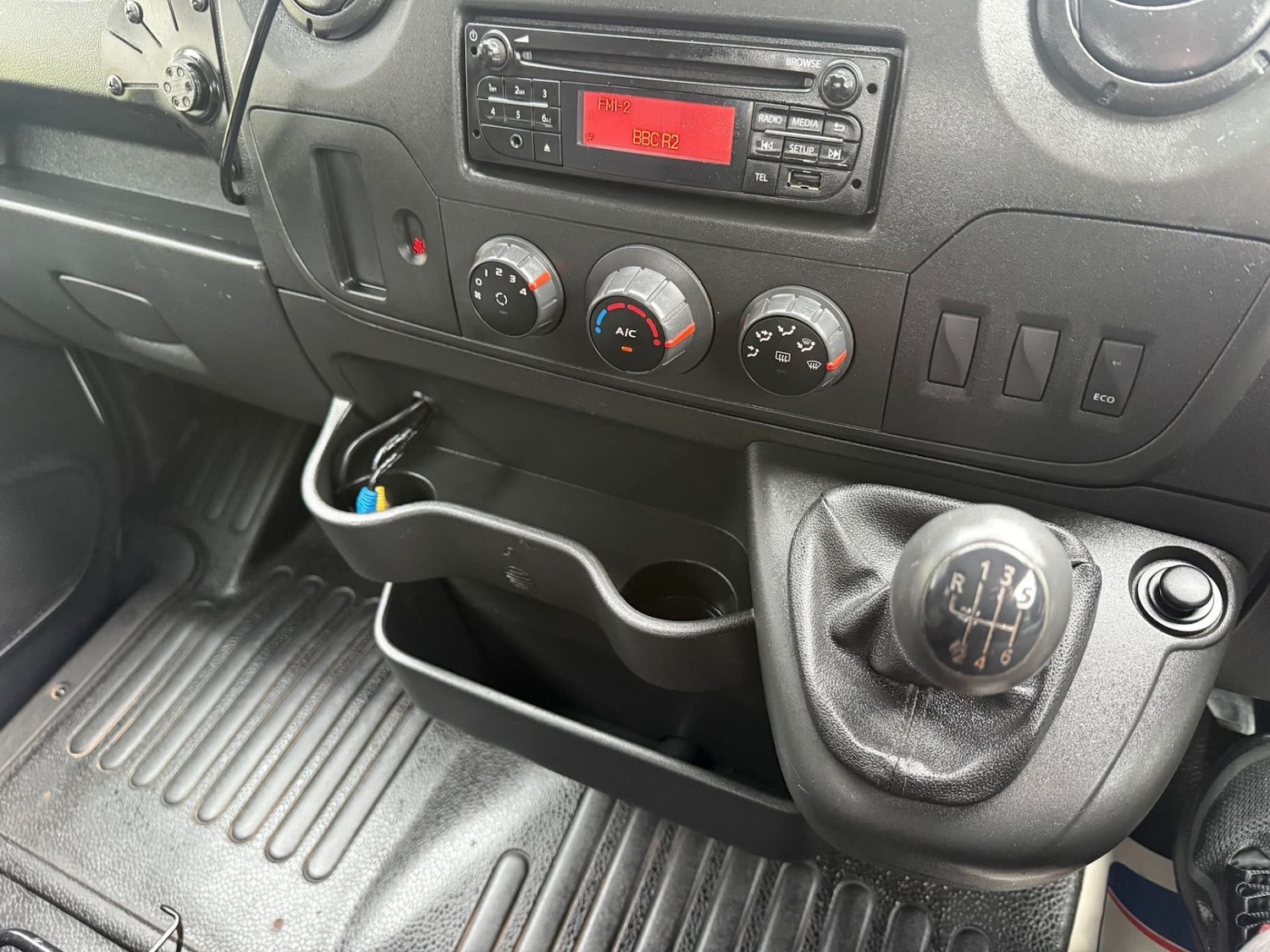 Used Vauxhall Movano 2019 for sale - 77303912: Photo 18