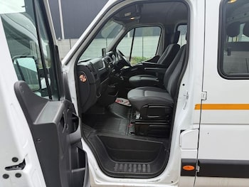 Used Vauxhall Movano 2019 for sale - 77303912: Photo