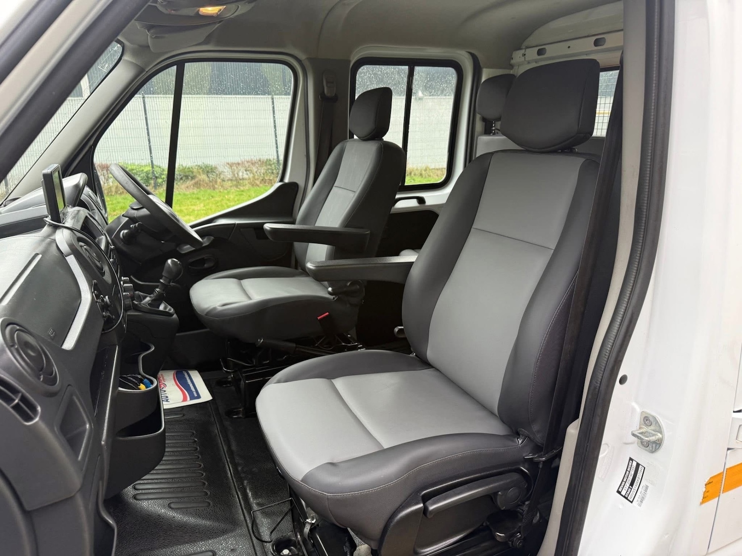 Used Vauxhall Movano 2019 for sale - 77303912: Photo 6